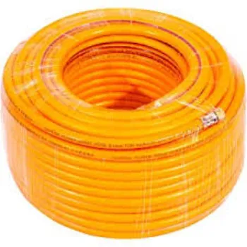 Pressure Pipe